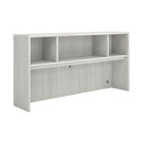 OS Laminate 71"W Open Hutch