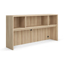 OS Laminate 71"W Open Hutch