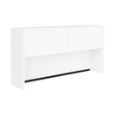 OS Laminate 71"W Open Hutch