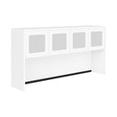 OS Laminate 71"W Open Hutch