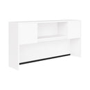 OS Laminate 71"W Open Hutch