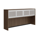 OS Laminate 71"W Open Hutch