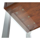 OS Laminate Open Hutch - 71"W x 15"D