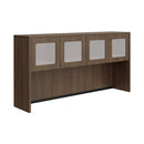 OS Laminate 71"W Open Hutch