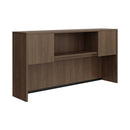 OS Laminate 71"W Open Hutch