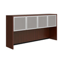 OS Laminate 71"W Open Hutch