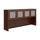 OS Laminate 71"W Open Hutch