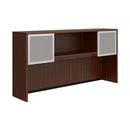 OS Laminate 71"W Open Hutch