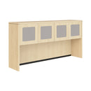 OS Laminate 71"W Open Hutch
