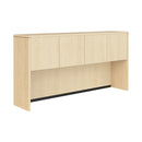 OS Laminate 71"W Open Hutch