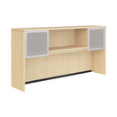 OS Laminate 71"W Open Hutch