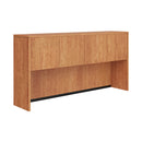 OS Laminate 71"W Open Hutch
