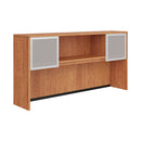 OS Laminate 71"W Open Hutch