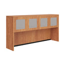 OS Laminate 71"W Open Hutch