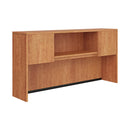 OS Laminate 71"W Open Hutch