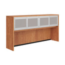 OS Laminate 71"W Open Hutch
