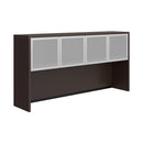 OS Laminate 71"W Open Hutch