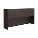 OS Laminate 71"W Open Hutch