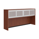 OS Laminate 71"W Open Hutch