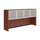 OS Laminate 71"W Open Hutch