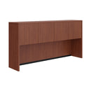OS Laminate 71"W Open Hutch