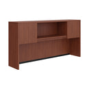 OS Laminate 71"W Open Hutch