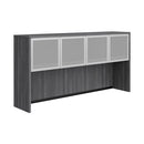 OS Laminate 71"W Open Hutch