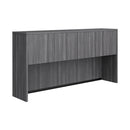 OS Laminate 71"W Open Hutch