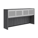 OS Laminate 71"W Open Hutch