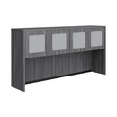 OS Laminate 71"W Open Hutch