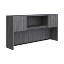 OS Laminate 71"W Open Hutch
