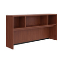 OS Laminate 71"W Open Hutch