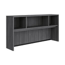 OS Laminate 71"W Open Hutch