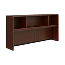 OS Laminate 71"W Open Hutch