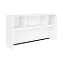 OS Laminate 71"W Open Hutch