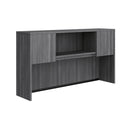 OS Laminate Open Hutch - 66"W