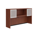 OS Laminate Open Hutch - 66"W