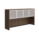 OS Laminate Open Hutch - 66"W