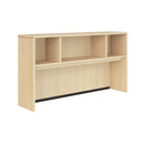 OS Laminate Open Hutch - 66"W