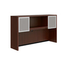 OS Laminate Open Hutch - 66"W
