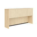 OS Laminate Open Hutch - 66"W