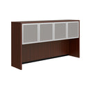 OS Laminate Open Hutch - 66"W