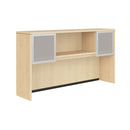 OS Laminate Open Hutch - 66"W