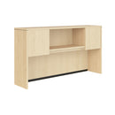 OS Laminate Open Hutch - 66"W