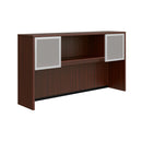 OS Laminate Open Hutch - 66"W