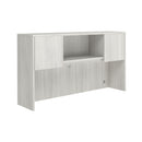 OS Laminate Open Hutch - 66"W