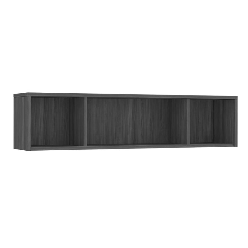 OS Laminate Open Hutch - 71"W x 15"D