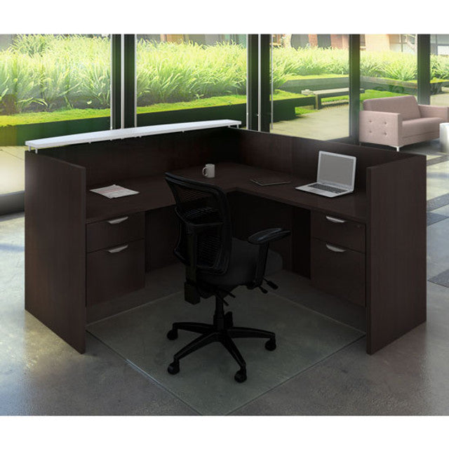 Reception-Desk