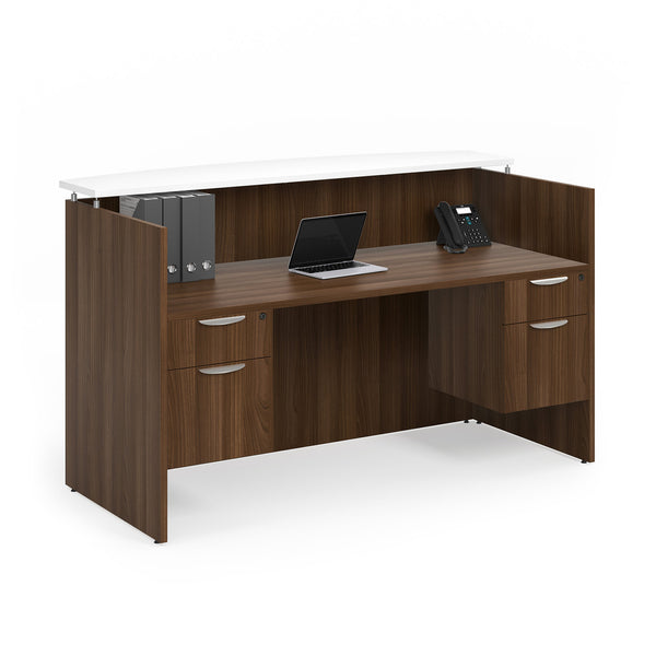 Reception-Desk