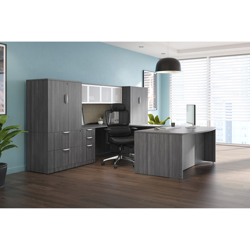 U-Shape-Executive-Desk